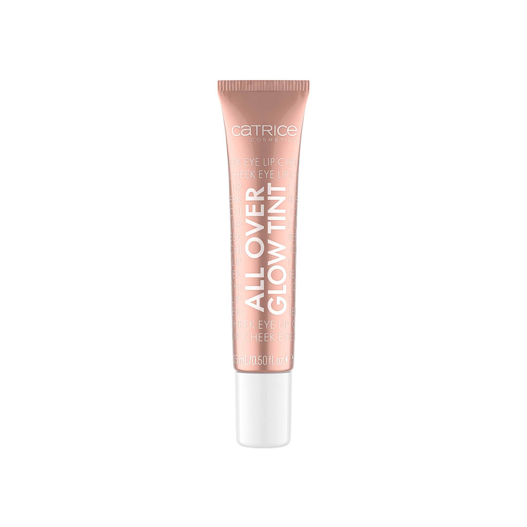 Catrice All Over Glow Tint Keep Blushing 020 15 ml