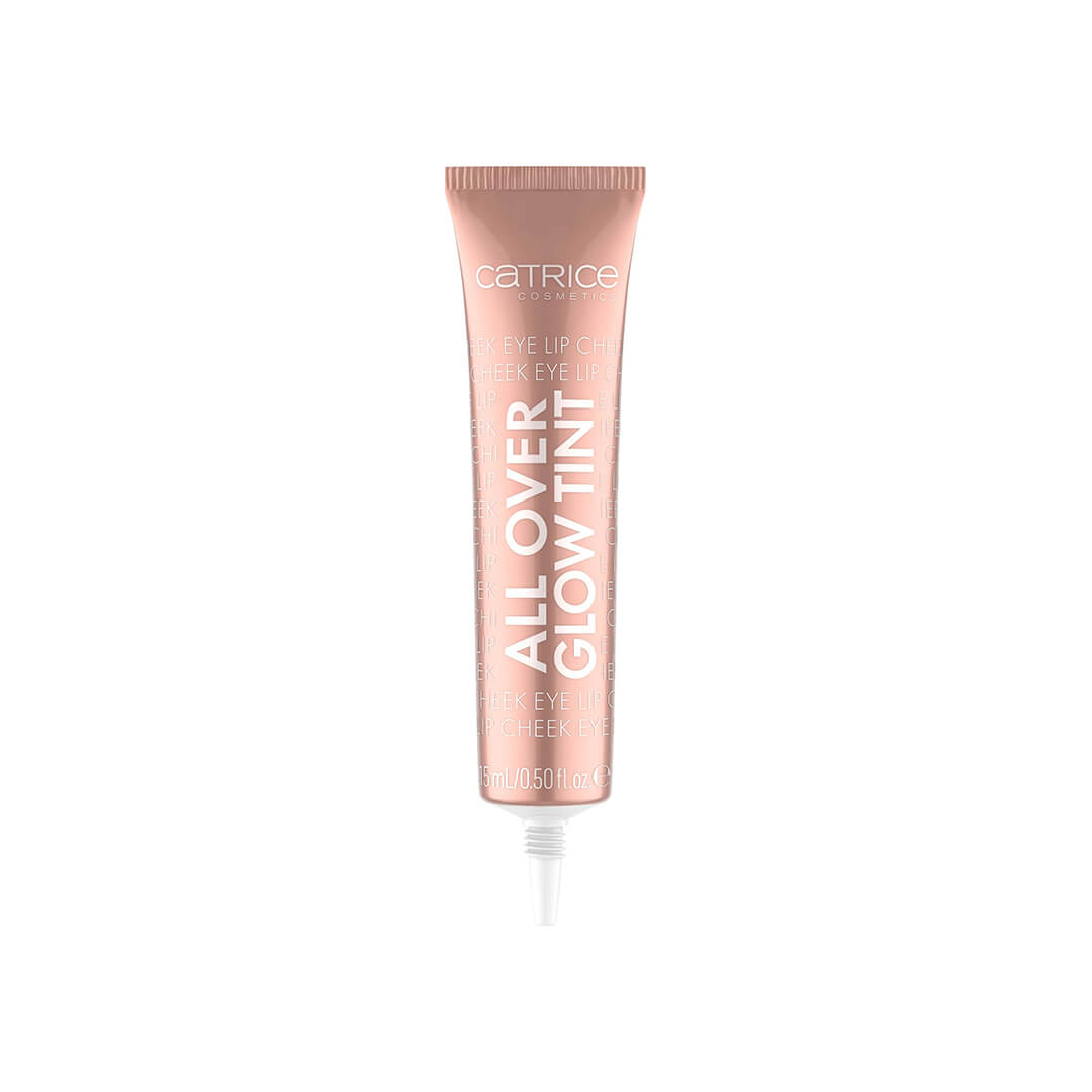 Catrice All Over Glow Tint Keep Blushing 020 15 ml