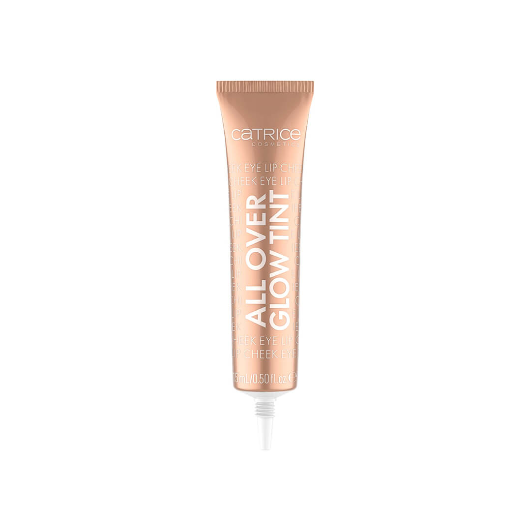 Catrice All Over Glow Tint Sun Dip 030 15 ml