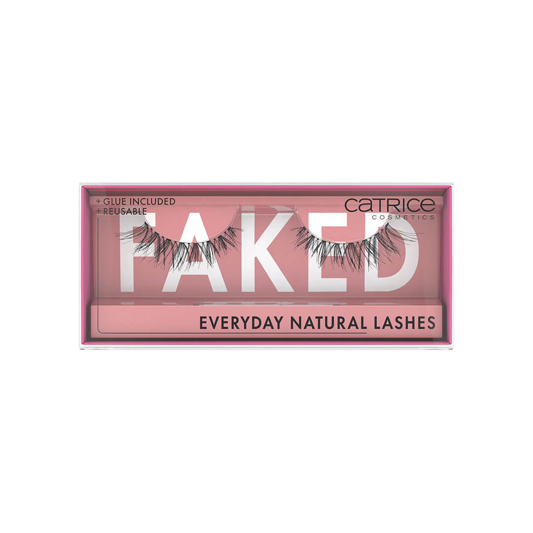 Catrice Faked Everyday Natural Lashes