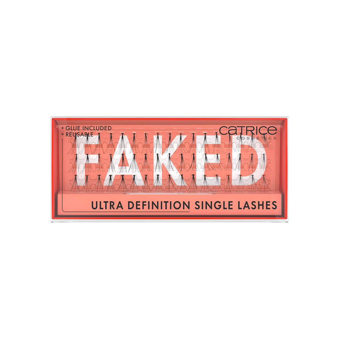 Catrice Faked Ultra Definition Single Lashes