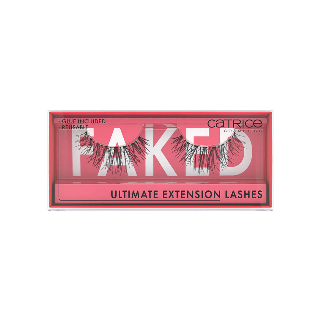 Catrice Faked Ultimate Extension Lashes