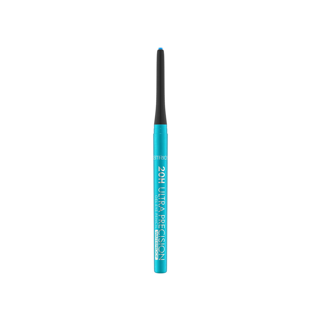 Catrice 20H Ultra Precision Gel Eye Pencil Ocean Eyes 090 Waterproof