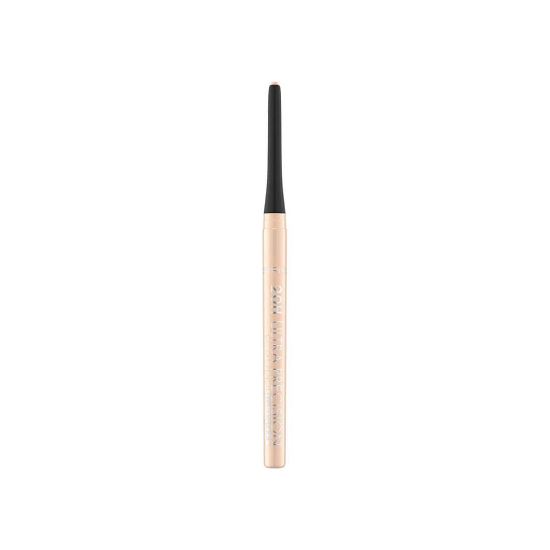 Catrice 20H Ultra Precision Gel Eye Pencil Light Up 100 Waterproof