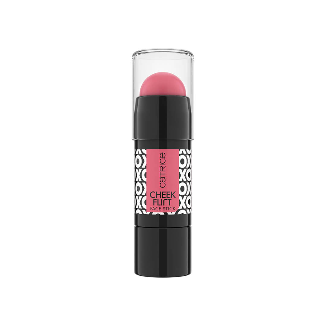 Catrice Cheek Flirt Face Stick Techno Pink 020