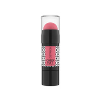Catrice Cheek Flirt Face Stick Techno Pink 020