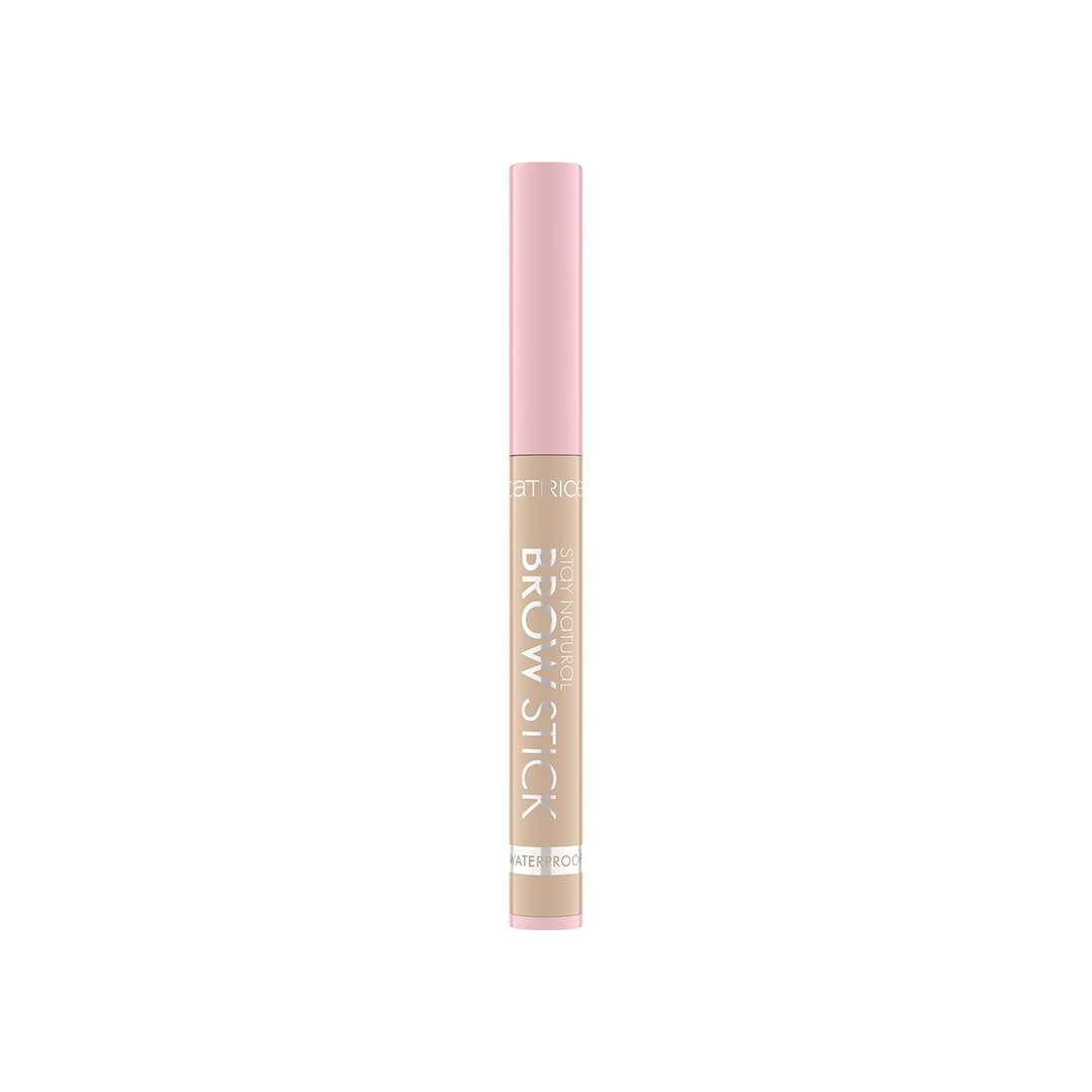 Catrice Stay Natural Brow Stick Soft Blonde 010