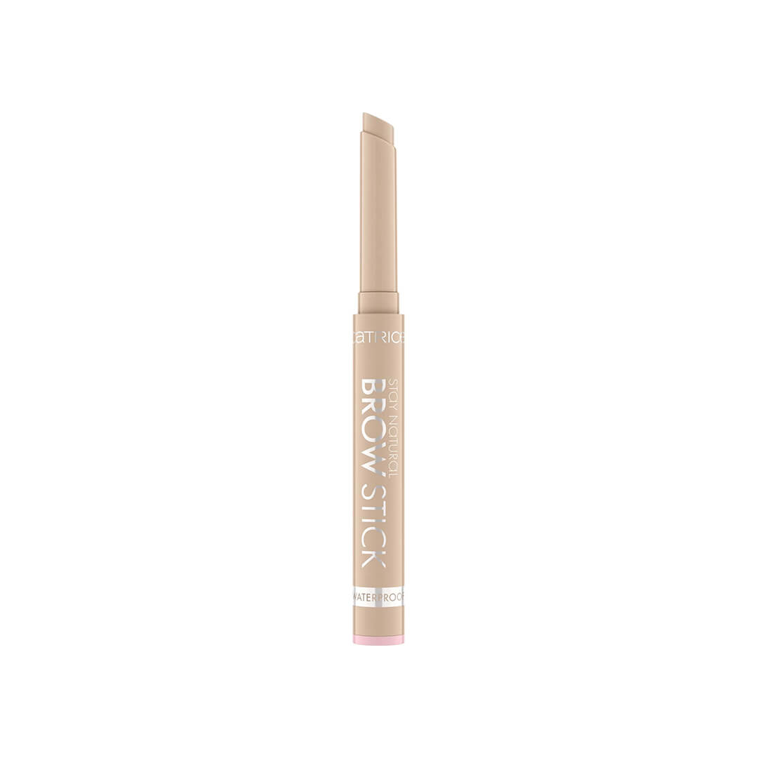 Catrice Stay Natural Brow Stick Soft Blonde 010