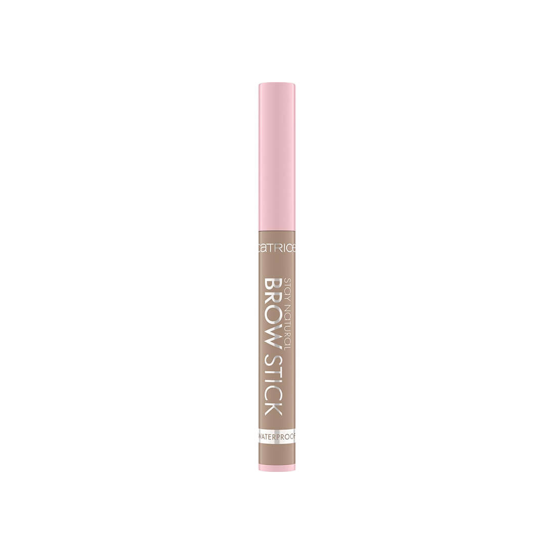 Catrice Stay Natural Brow Stick Soft Medium Brown 020
