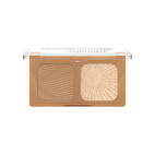 Catrice Holiday Skin Bronze And Glow Palette Out Of Office 010