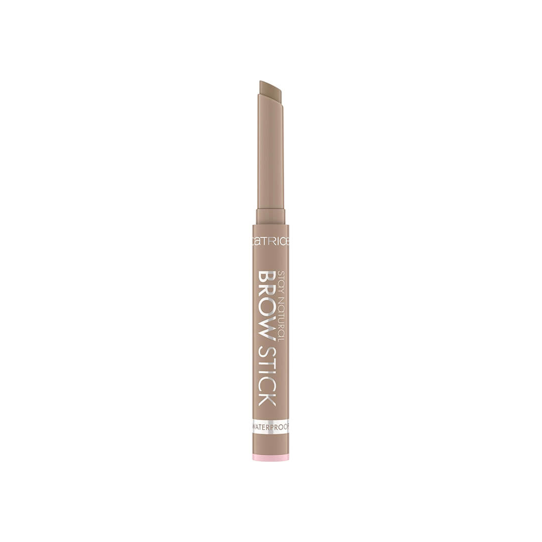 Catrice Stay Natural Brow Stick Soft Medium Brown 020