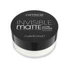 Catrice Invisible Matte Loose Powder Universal 001 11.5g