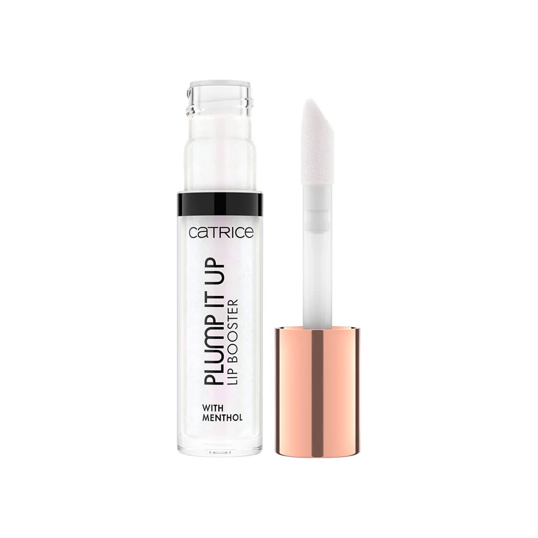 Catrice Plump It Up Lip Booster Poppin Champagne 010