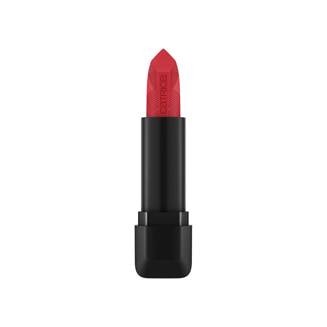 Catrice Scandalous Matte Lipstick Blame The Night 090