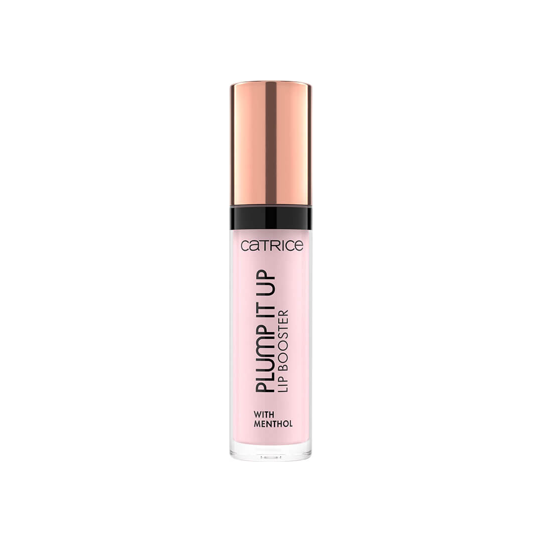 Catrice Plump It Up Lip Booster No Fake Love 020