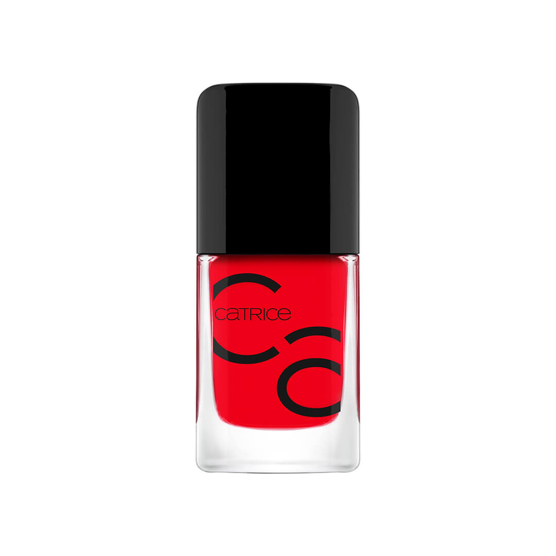 Catrice Iconails Gel Lacquer Vive L Amour 140