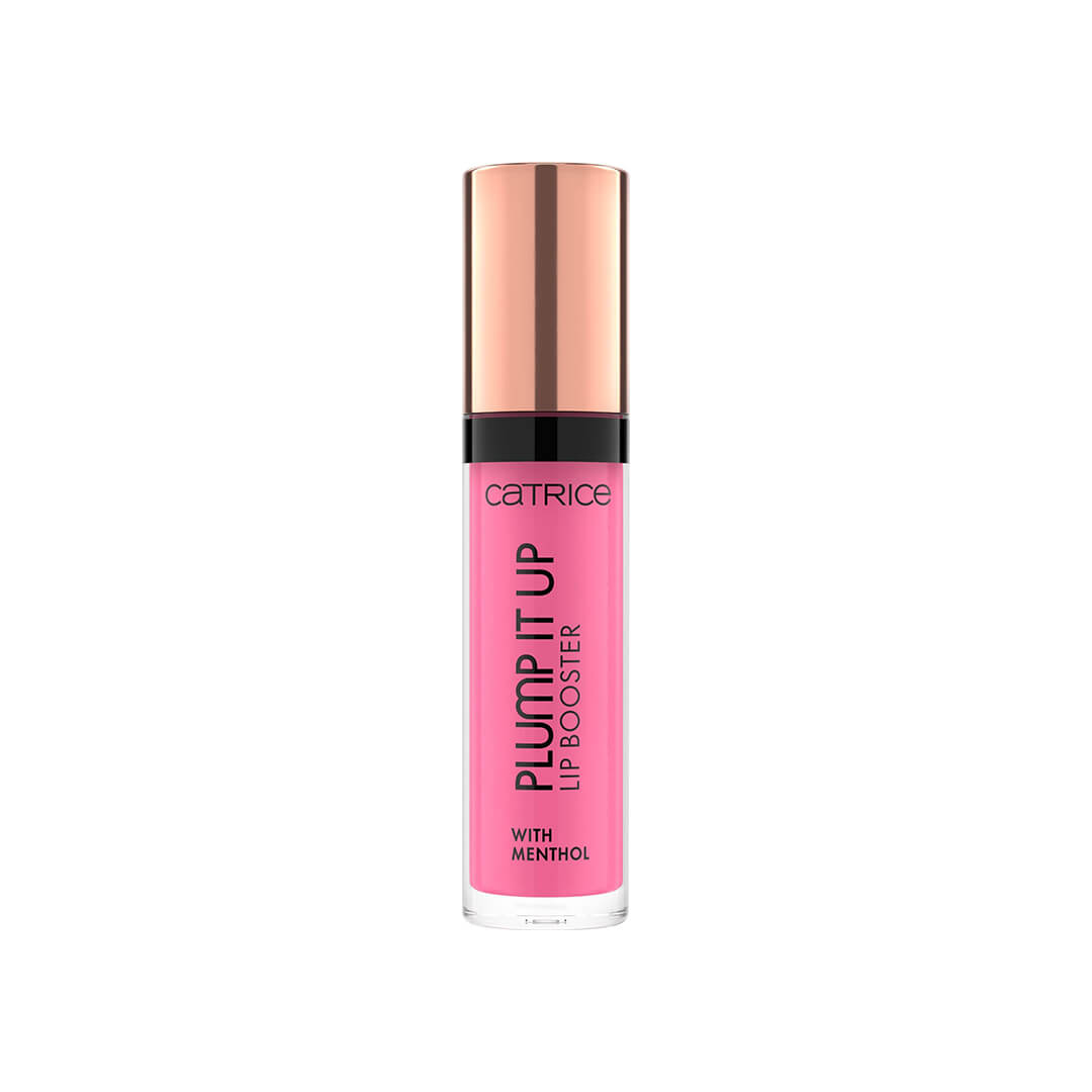 Catrice Plump It Up Lip Booster Good Vibrations 050