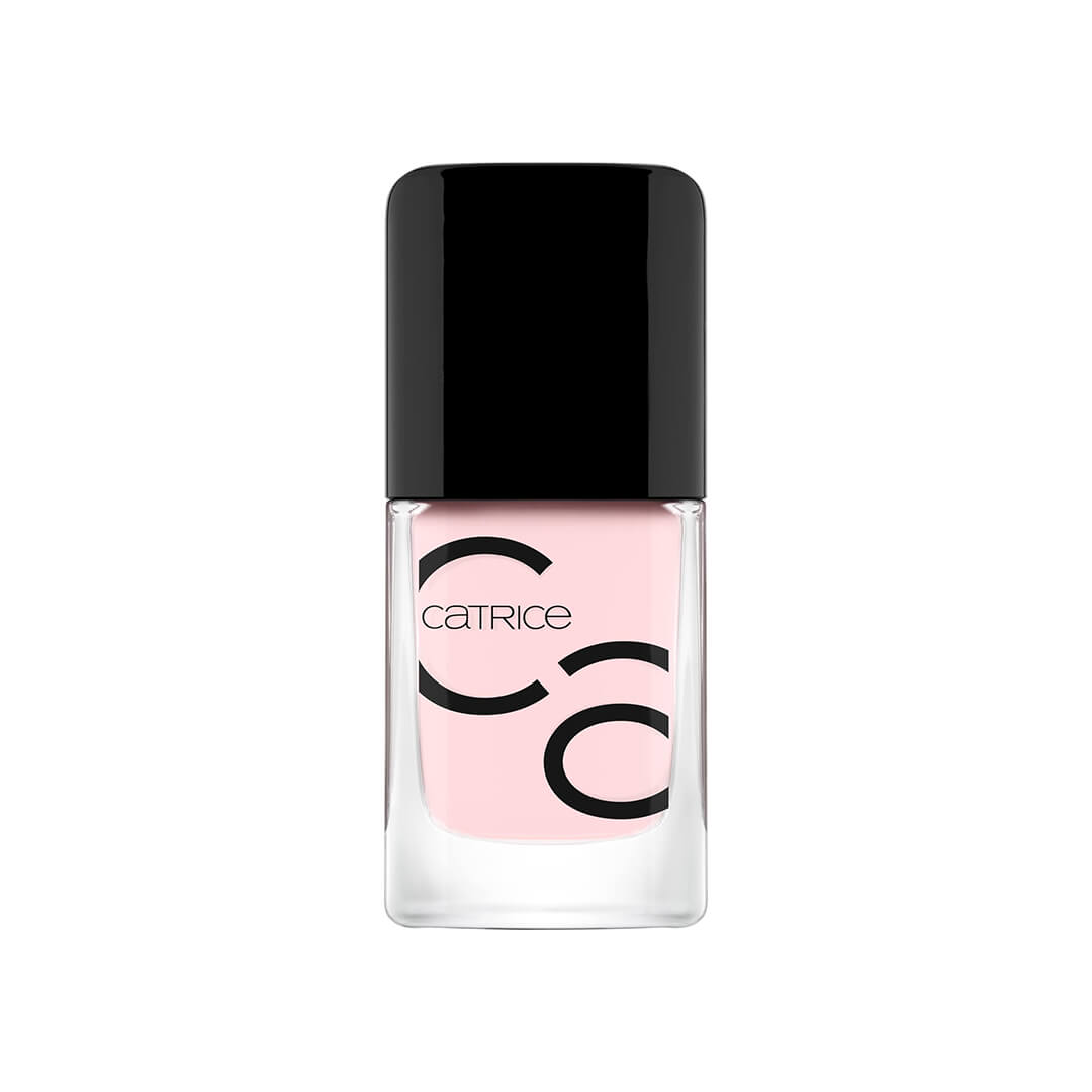 Catrice Iconails Gel Lacquer Rose Quartz 142