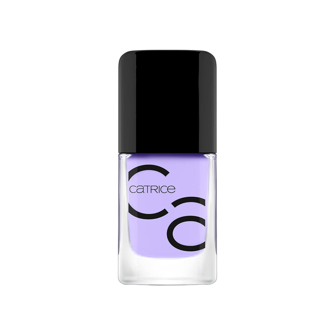 Catrice Iconails Gel Lacquer Lavendher 143