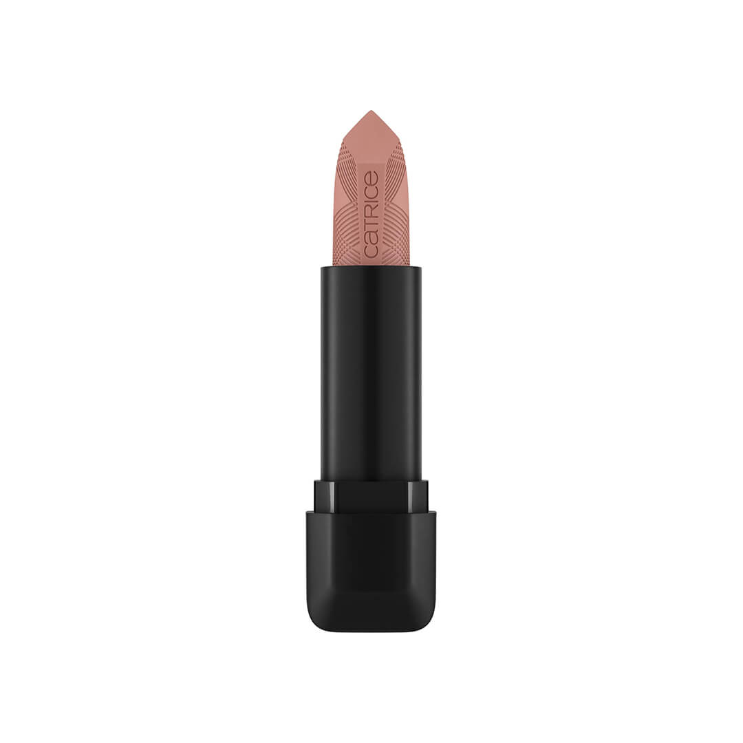 Catrice Scandalous Matte Lipstick Plain Truth 010