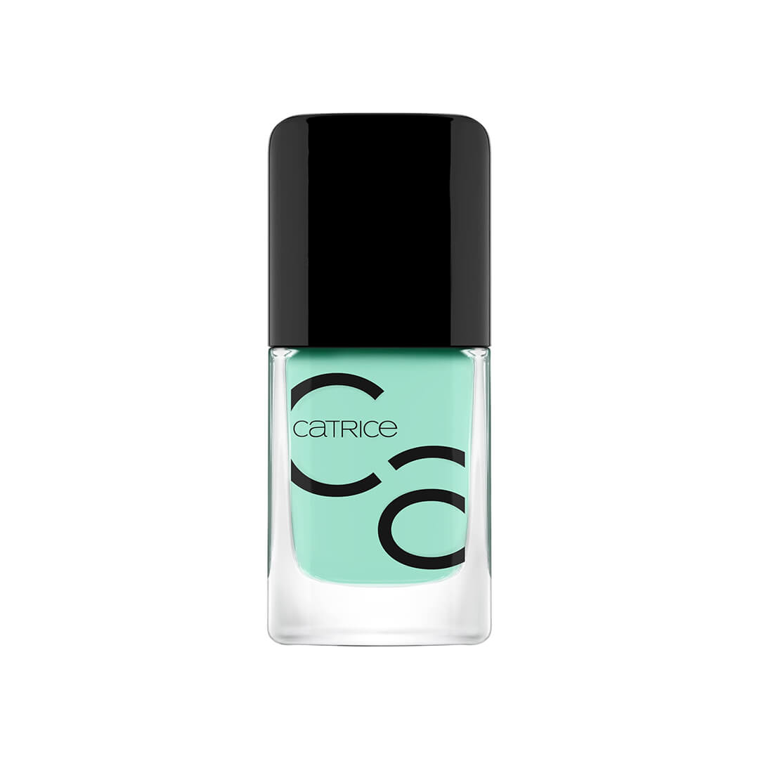 Catrice Iconails Gel Lacquer Encouragemint 145