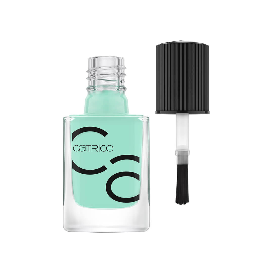 Catrice Iconails Gel Lacquer Encouragemint 145