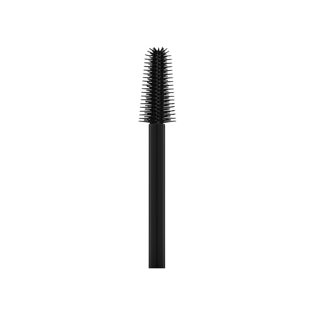 Catrice Clear And Fix Transparent Brow Gel Mascara Transparent 010