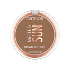 Catrice Melted Sun Cream Bronzer Pretty Tanned 030 9g