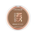Catrice Melted Sun Cream Bronzer Pretty Tanned 030 9g