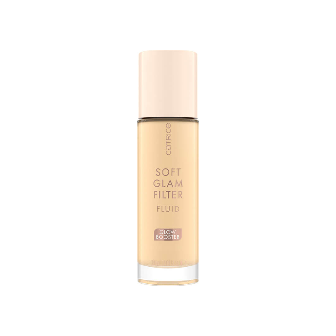 Catrice Soft Glam Filter Fluid Fair Light 010 30 ml