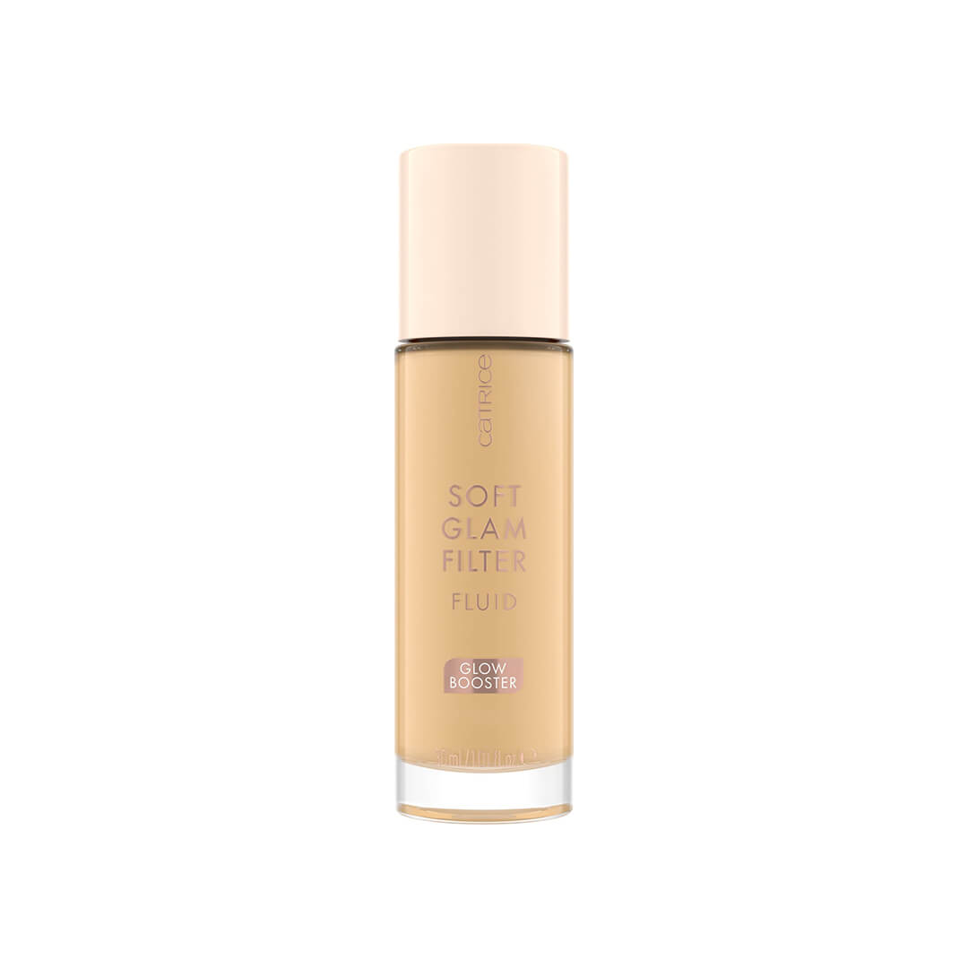 Catrice Soft Glam Filter Fluid Light Medium 020 30 ml