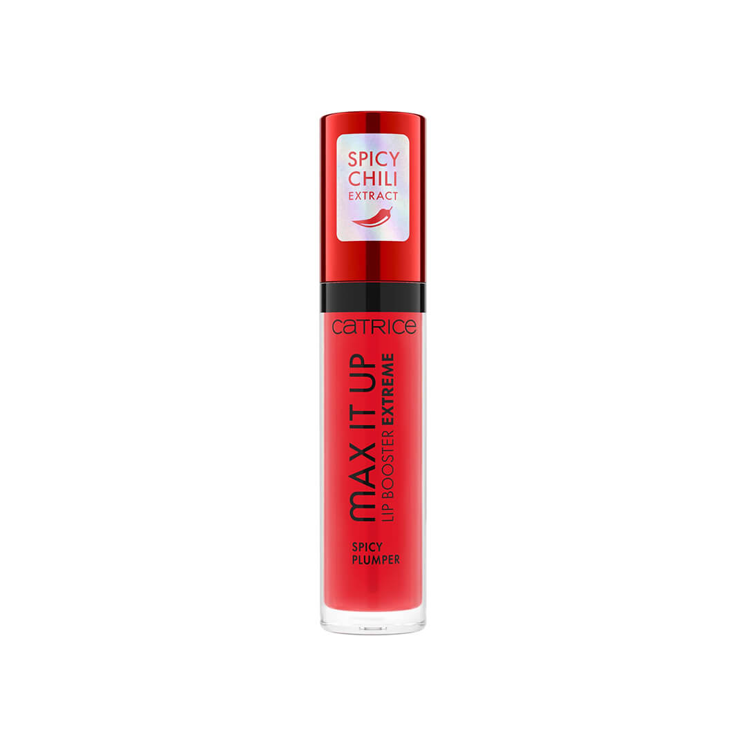 Catrice Max It Up Lip Booster Extreme Spice Girl 010