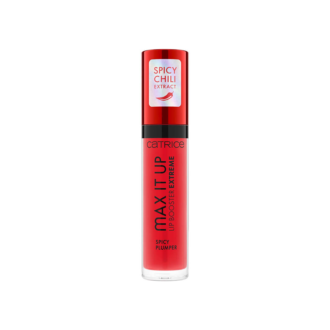 Catrice Max It Up Lip Booster Extreme Spice Girl 010