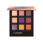 Catrice Colour Blast Eyeshadow Palette Tangerine Meets Lilac 010 6.75g