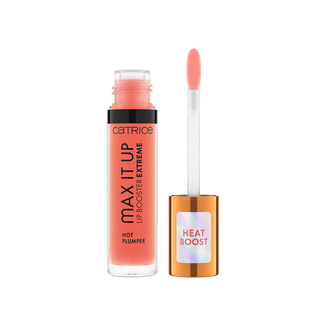 Catrice Max It Up Lip Booster Extreme Pssst I´m Hot 020