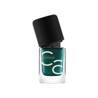Catrice Iconails Gel Lacquer Deeply In Green 158