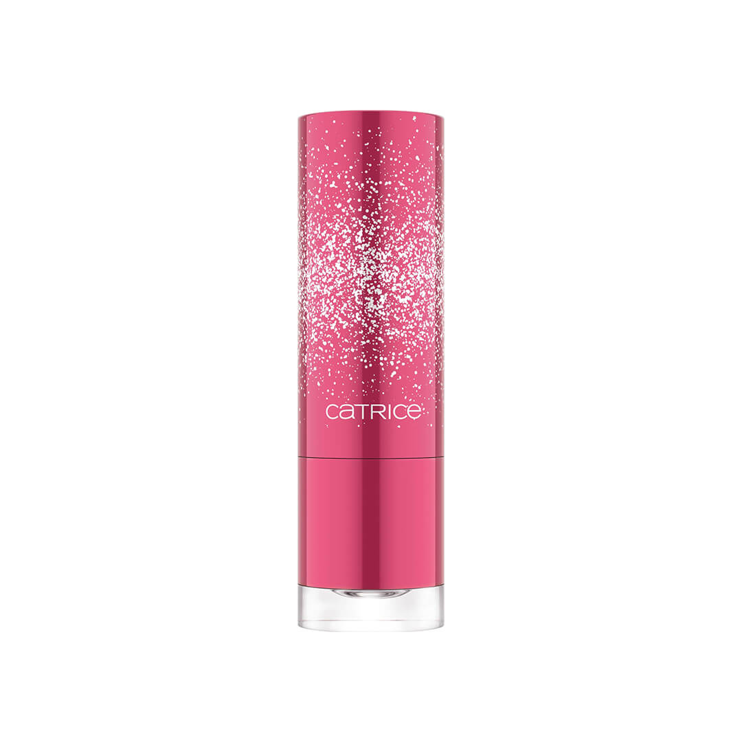 Catrice Glitter Glam Glow Lip Balm Oh My Glitter 010