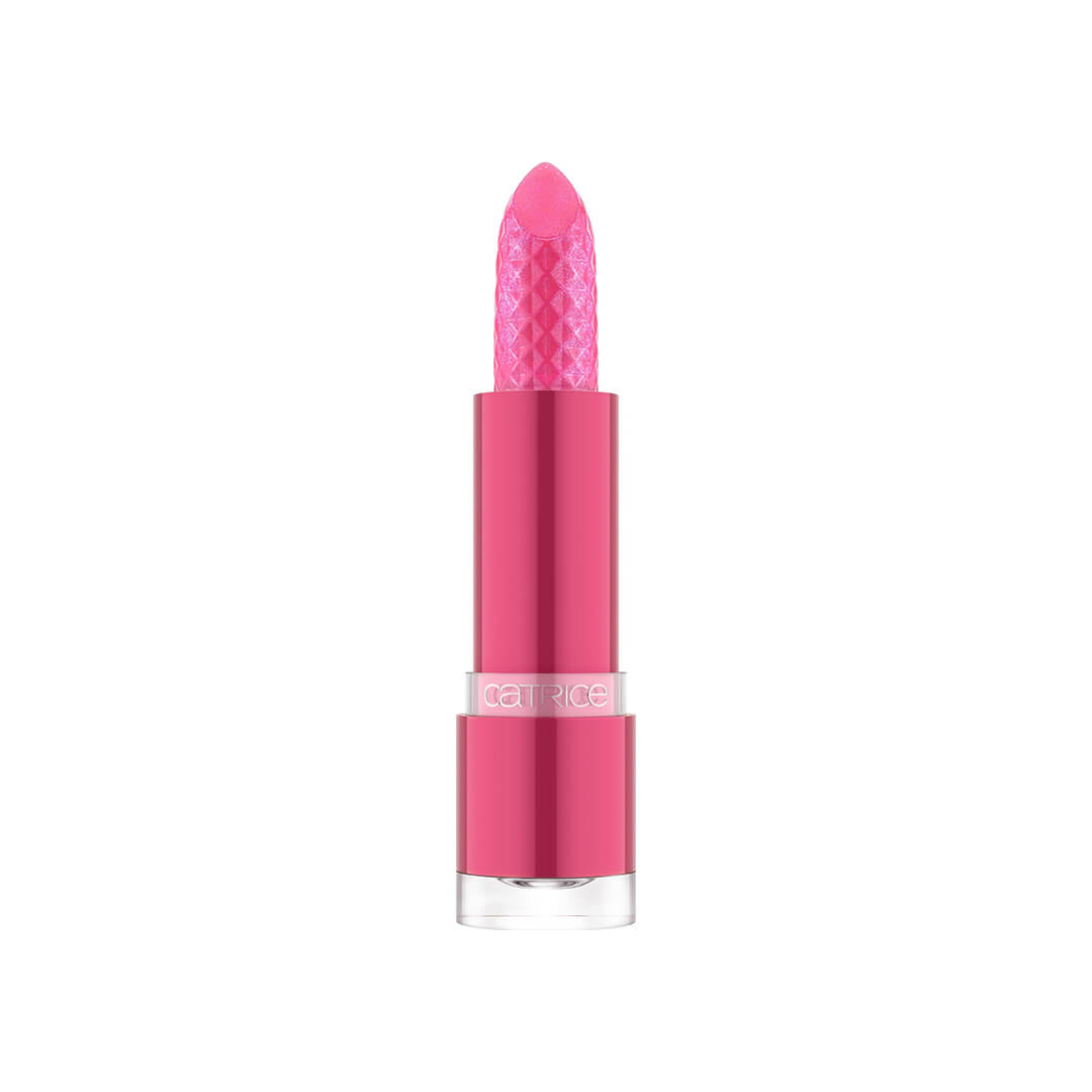 Catrice Glitter Glam Glow Lip Balm Oh My Glitter 010