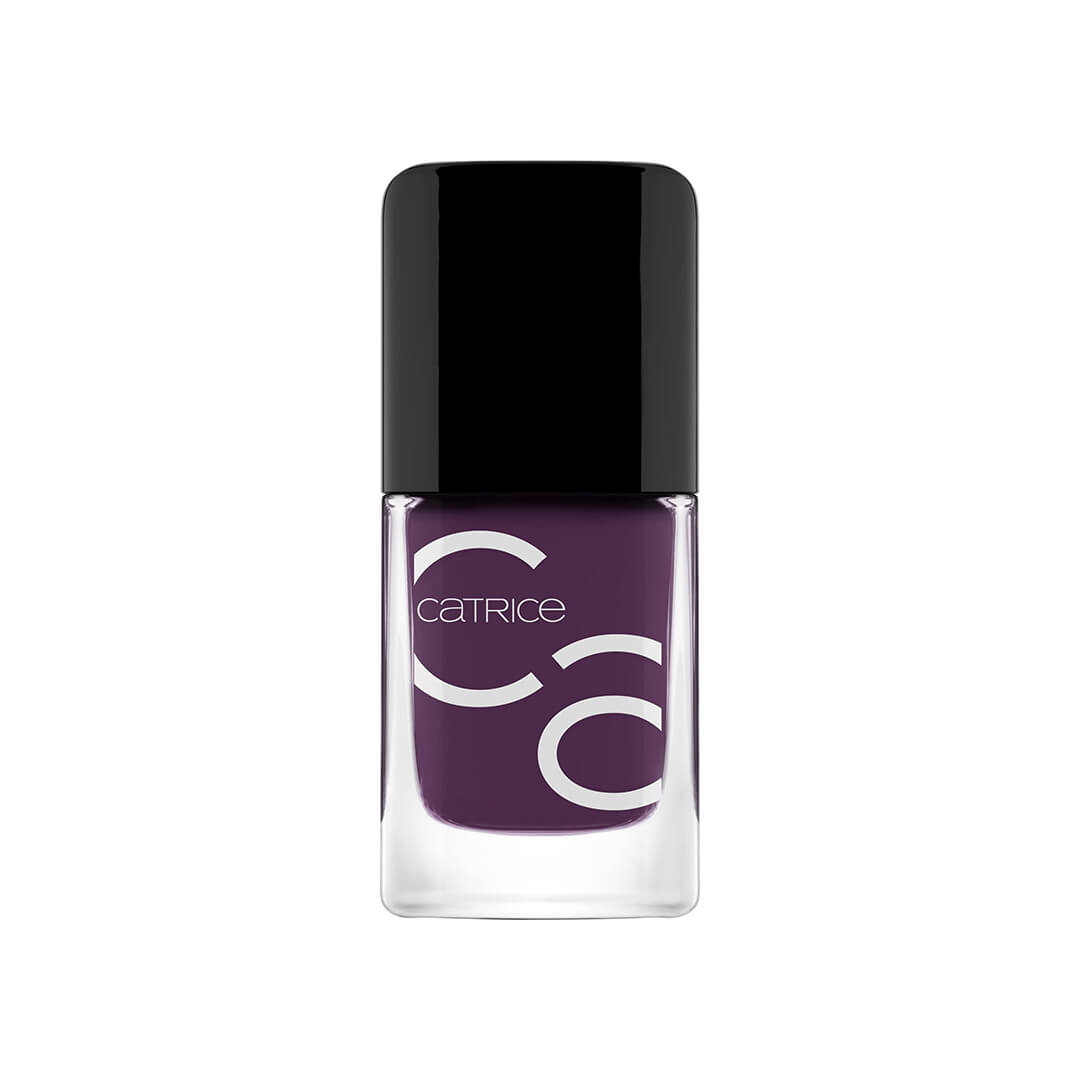 Catrice Iconails Gel Lacquer Purple Rain 159