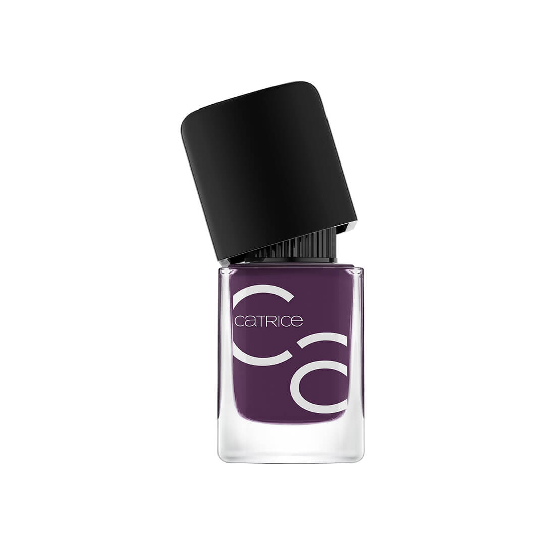 Catrice Iconails Gel Lacquer Purple Rain 159