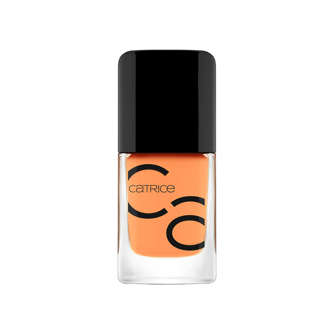 Catrice Iconails Gel Lacquer Peach Please 160