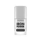 Catrice Iron Power Nail Hardener Go Hard Or Go Home 010