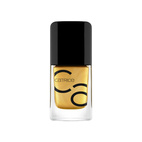 Catrice Iconails Gel Lacquer Cover Me In Gold 156