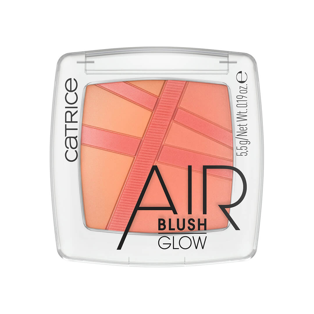 Catrice Air Blush Glow Peach Passion 040 5.5g