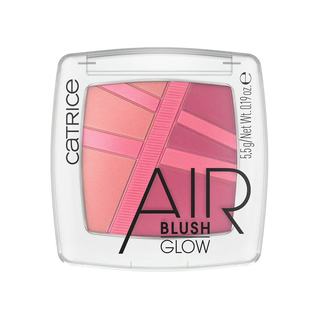 Catrice Air Blush Glow Berry Haze 050 5.5g