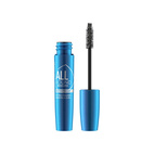 Catrice Allround Mascara Blackest Black 010 Waterproof