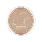 Catrice Sun Glow Matt Bronzing Powder Medium Bronze 030 9.5g