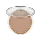 Catrice Sun Glow Matt Bronzing Powder Medium Bronze 030 9.5g