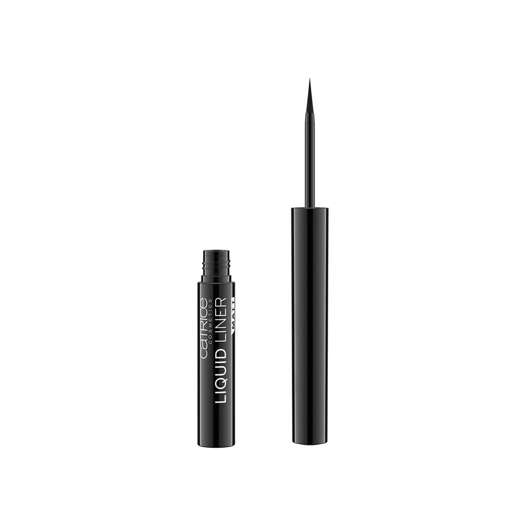 Catrice Liquid Liner Dating Joe Black 010