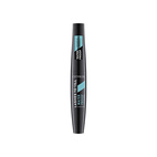 Catrice Lashes To Kill Volume Mascara  010 Waterproof